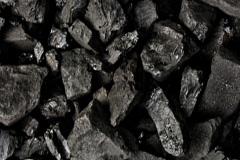 Kirkaton coal boiler costs