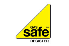 gas safe companies Kirkaton